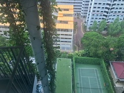 The Tembusu (D19), Condominium #168796532